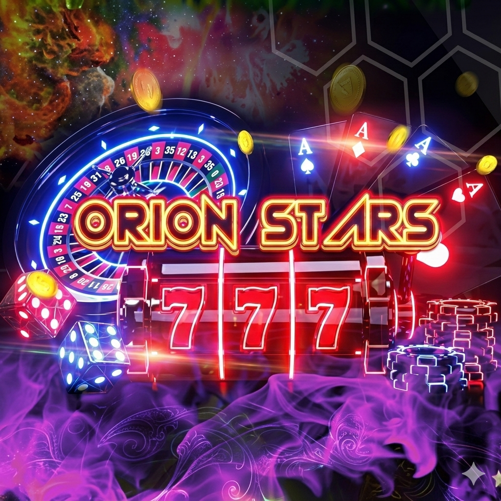 Orion Stars